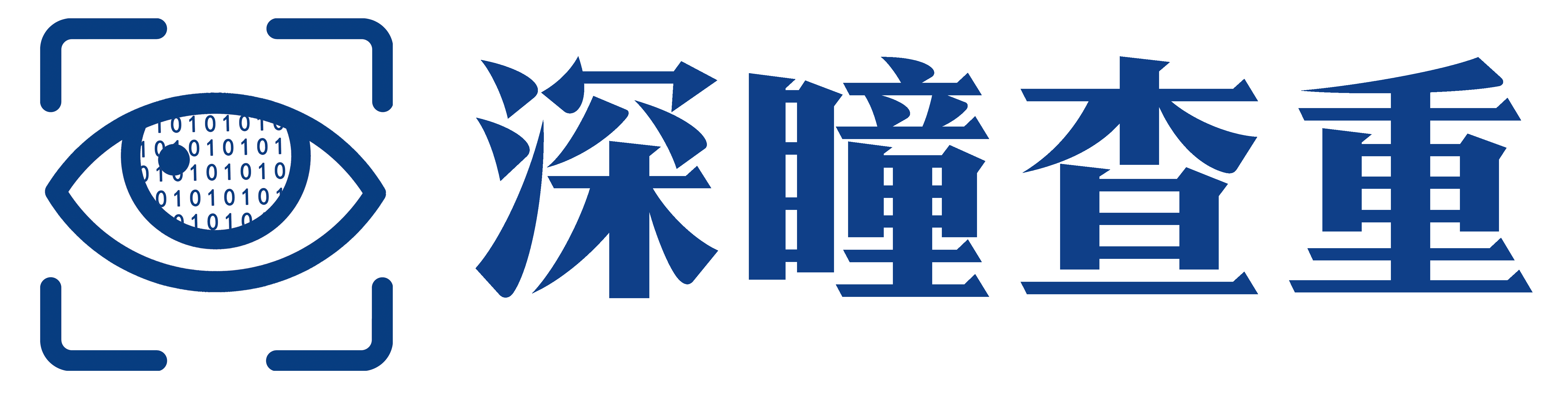 site logo